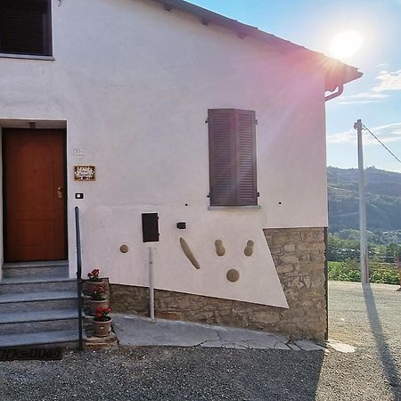Apartament Ca Ed Giuanoto Santo Stefano Belbo Zewnętrze zdjęcie
