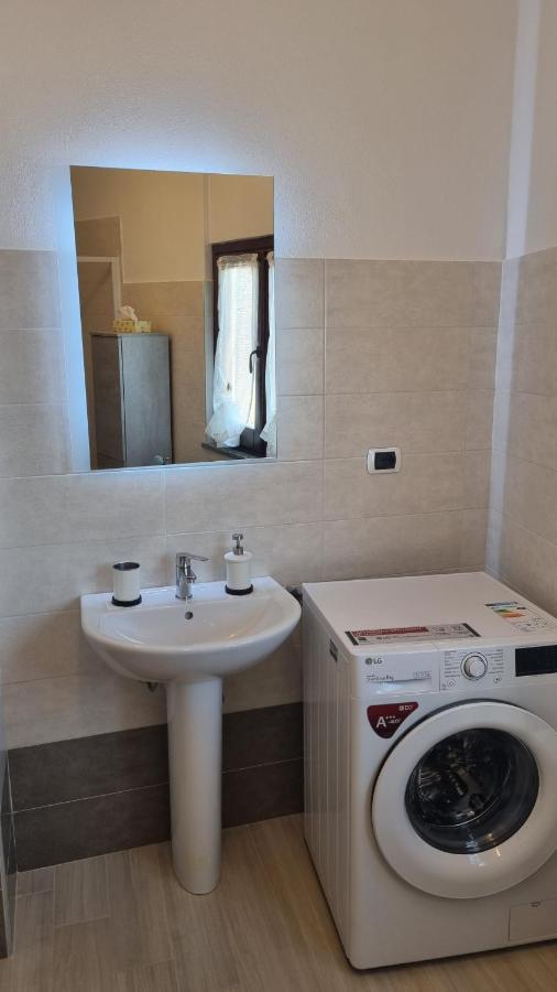 Apartament Ca Ed Giuanoto Santo Stefano Belbo Zewnętrze zdjęcie
