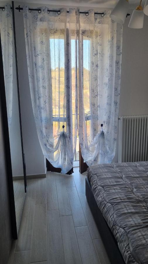 Apartament Ca Ed Giuanoto Santo Stefano Belbo Zewnętrze zdjęcie